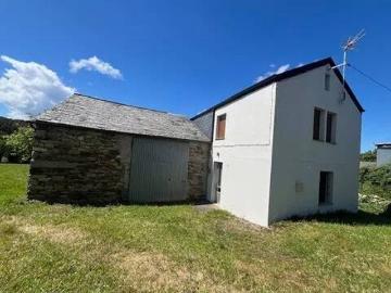Casa en Venta en Meira