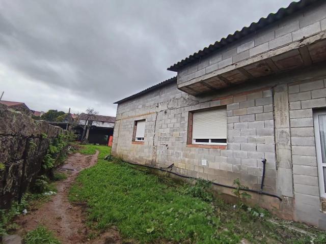 Casa en venta en Meis