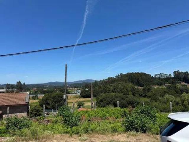 Casa en Venta en Meis