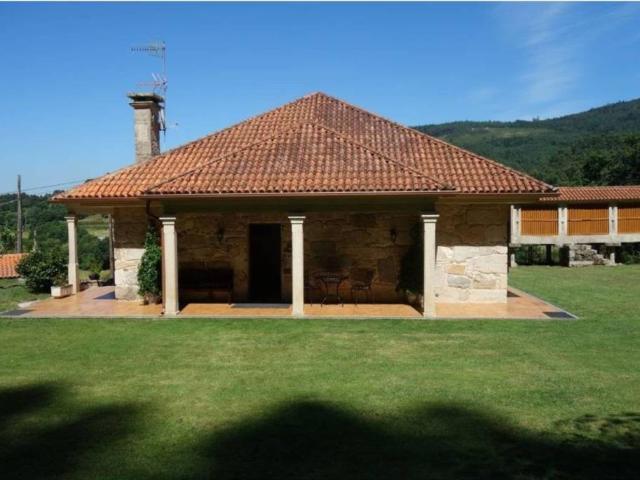 Casa en Venta en Meis