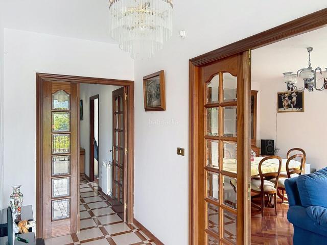 Casa en venta en Meis. Casas.