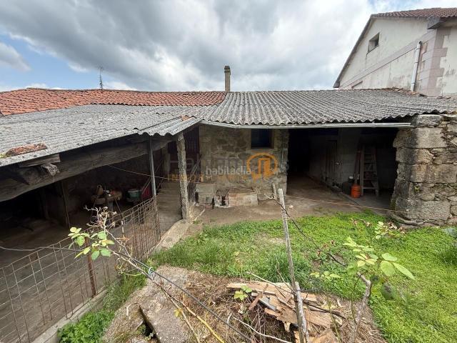 Casa en venta en Meis. Casas.