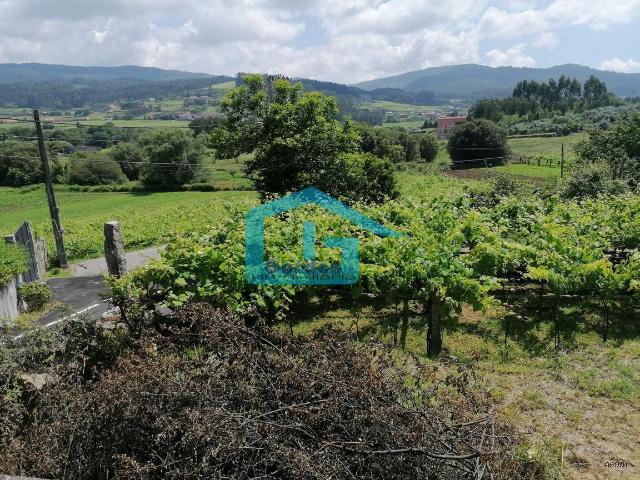 Casa en venta en Meis Pontevedra