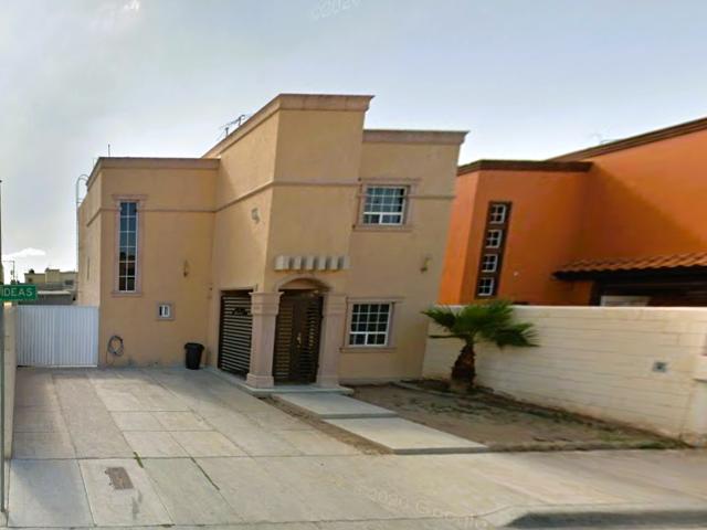 Casa en venta en Meoqui, Meoqui, Chihuahua