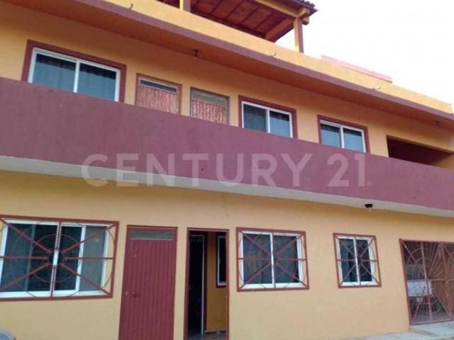 Casa en venta en Melaque, cerca del Mar