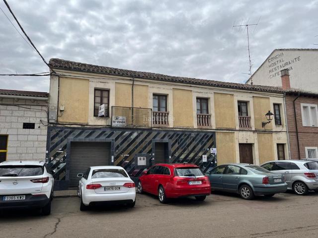Casa en venta en Melgar de Fernamental. Casas Melgar de.