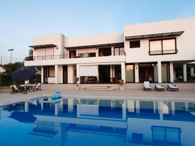 Casa En Venta En Melgar En Valle De Los Lanceros V344493
