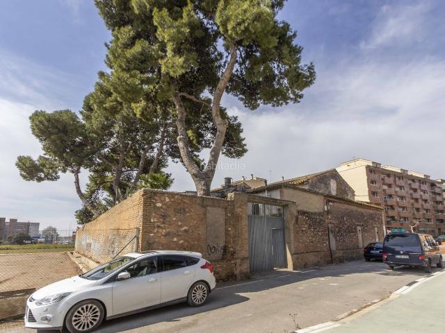 Casa en venta en Meliana. Casa con valor histórico en Meliana. Casas.