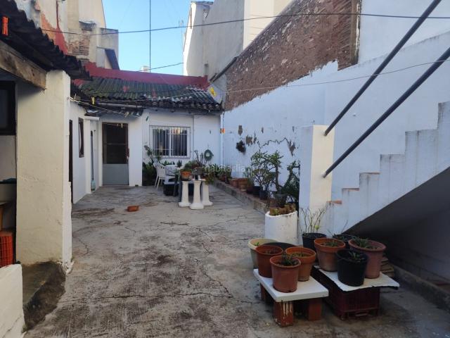 Casa en venta en Meliana. EXCLUSIVA OPORTUNIDAD DE INVERSIÓN EN EL CENTRO DE MELIANA VENTA DE NUDA PROPIEDAD. Casas.