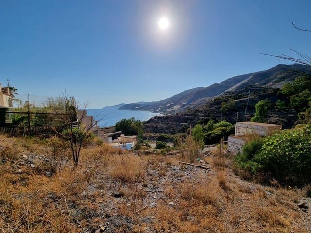 Casa en venta en Melicena, Granada Costa Tropical