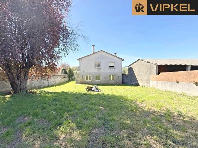 Casa en venta en Melide La Coruña