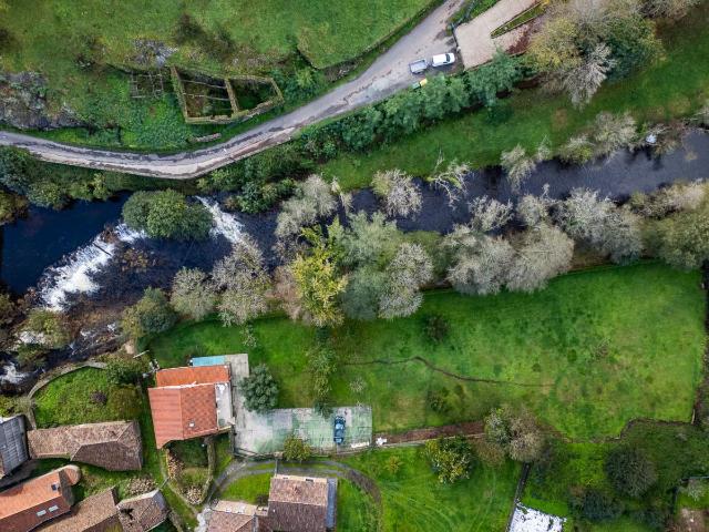 Chalet en venta en Melide La Coruña