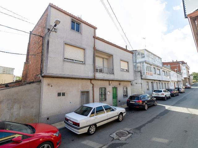 Casa en venta en Melide. Se vende casa en Melide. Casas.