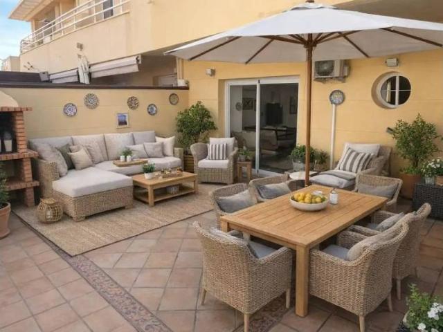 Casa en Venta en Melilla