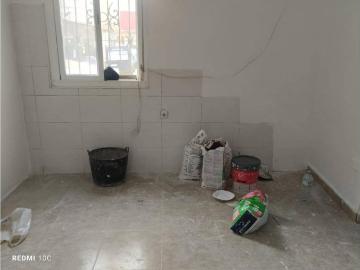 Melilla, Legazpi, Madrid, MERCAMADRID