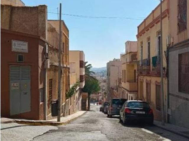 Casa en Venta en Melilla