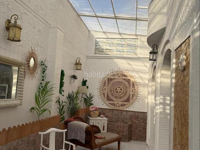 Casa en venta en Melilla, Constitución. Casas.