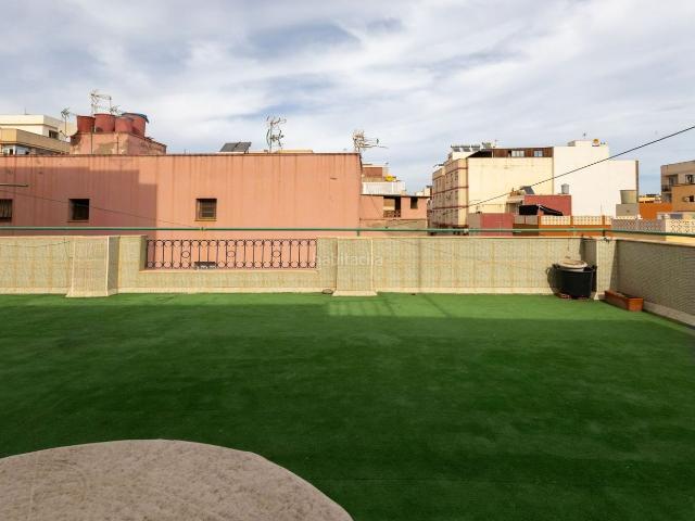 Casa en venta en Melilla, El Real. Casa Mata en El Real Melilla. Casas.