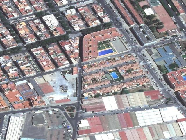 Casa en venta en Melilla, El Real. Casa en Carretera de la Huerta de Cabo en Melilla, Melilla. Casas.