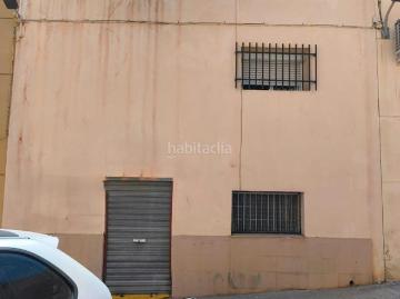 Melilla, Legazpi, Madrid, MERCAMADRID