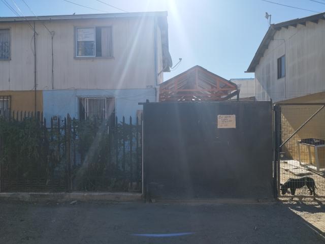 Casa en venta en Melipilla