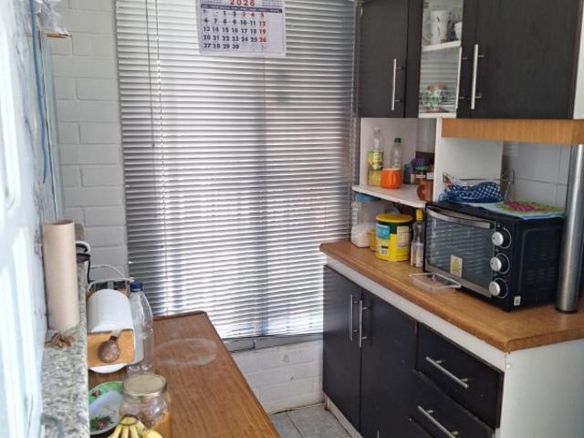 Casa en Venta en Melipilla 3 dormitorios 1 baño