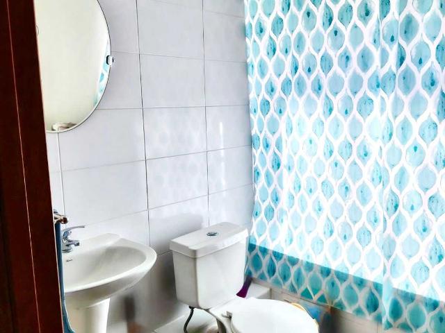 Casa en Venta en Melipilla 3 dormitorios 2 baños