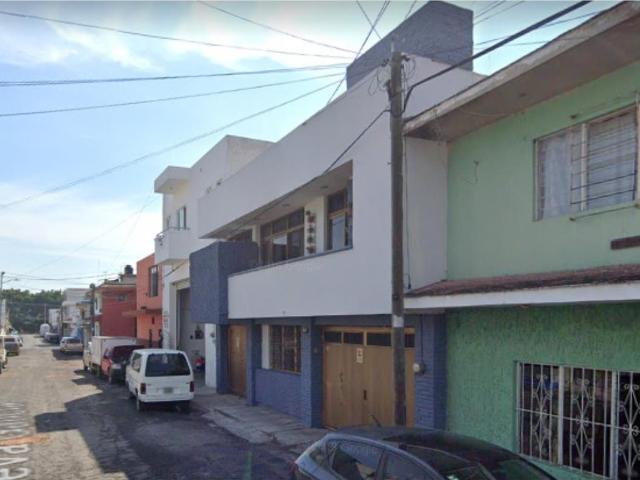 Casa en venta en Menchaca, Tepic, Nayarit