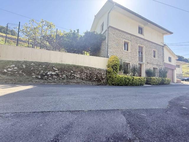 Casa en venta en Mendaro. SE VENDE CASA ENCANTADORA EN MENDARO. Casas.