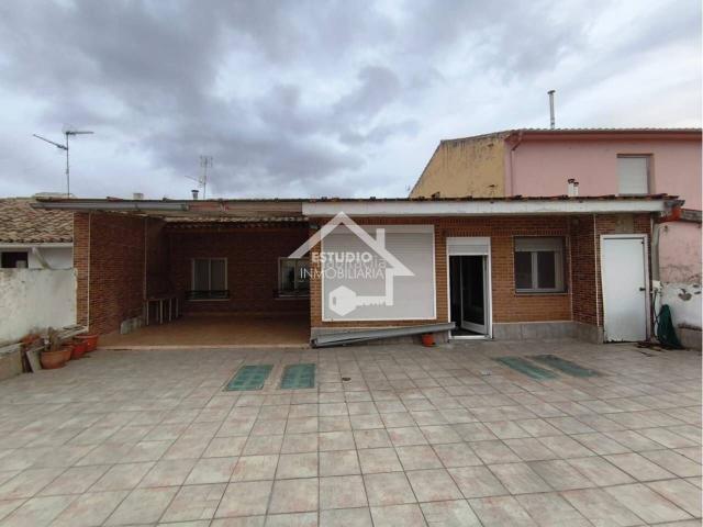 Casa en venta en Mendavia. CASA EN MENDAVIA. Casas.