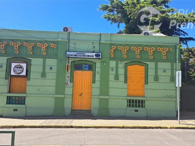 Casa en Venta en Mendoza 151. Los Ángeles