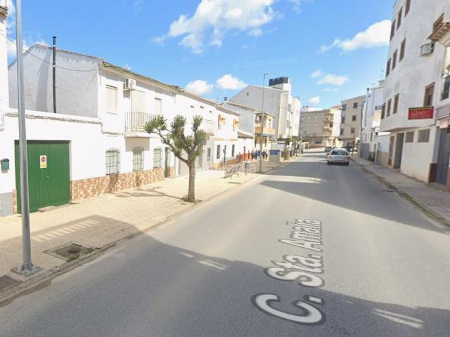 Casa en venta en Mengíbar. Casas.