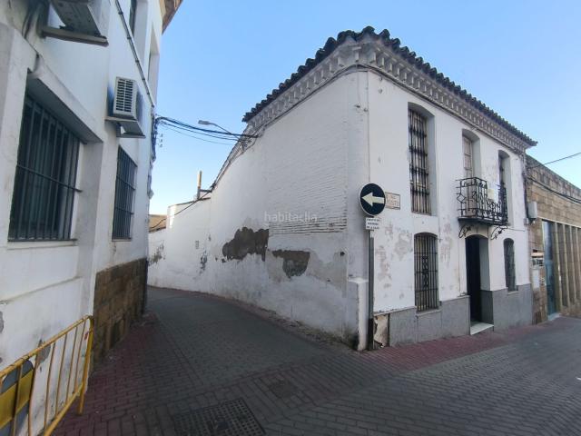 Casa en venta en Mengíbar. Casas.