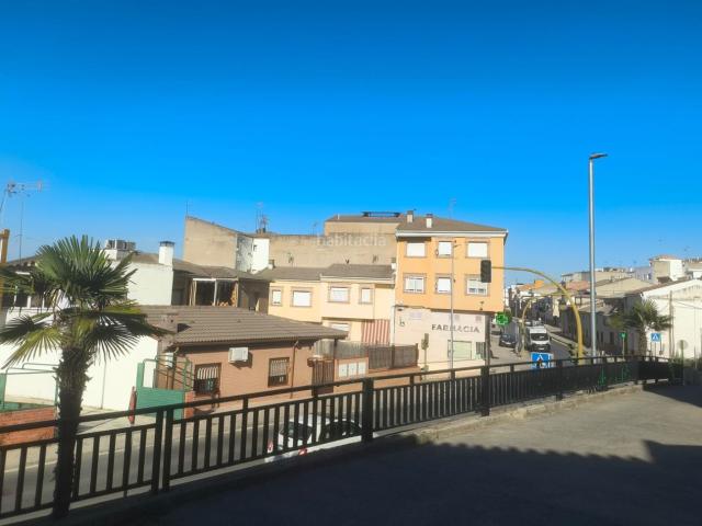 Casa en venta en Mengíbar. Casas.
