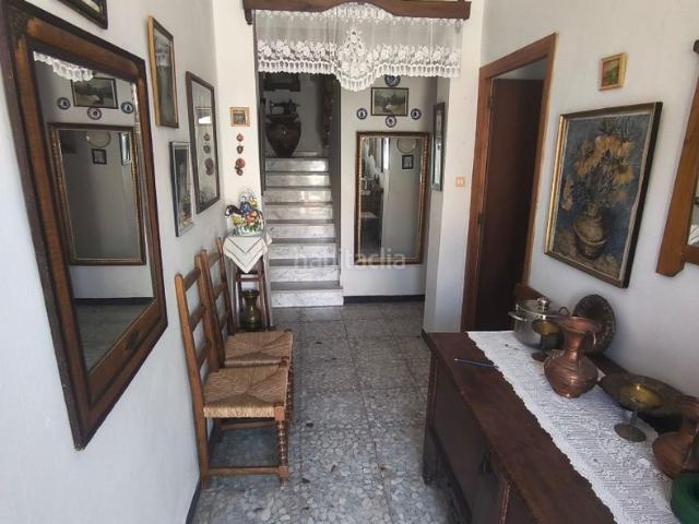 Casa en venta en Mengíbar. Casas.