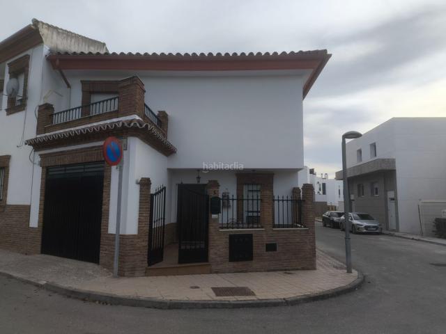 Casa en venta en Mengíbar. Casas.