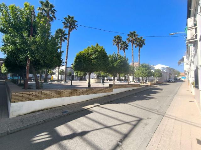 Casa en venta en Mengíbar. Casas.