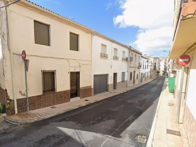 Casa en venta en Mengíbar. Casas.