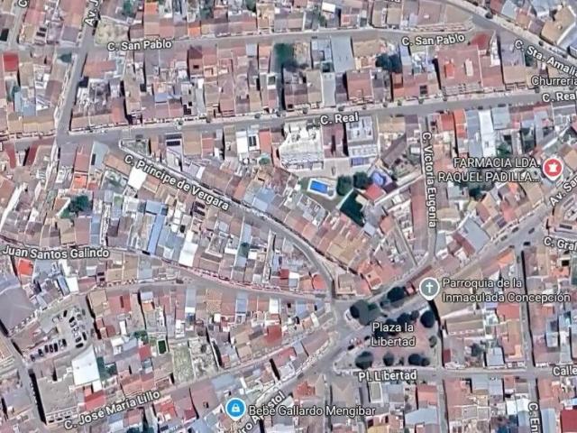 Casa en Venta en Mengíbar