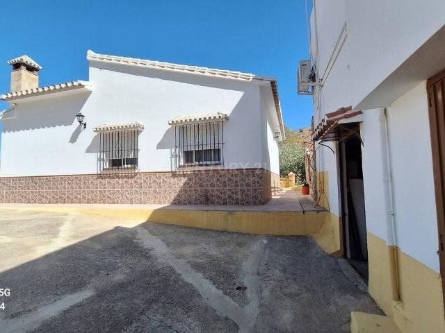 Casa en Venta en Mengíbar