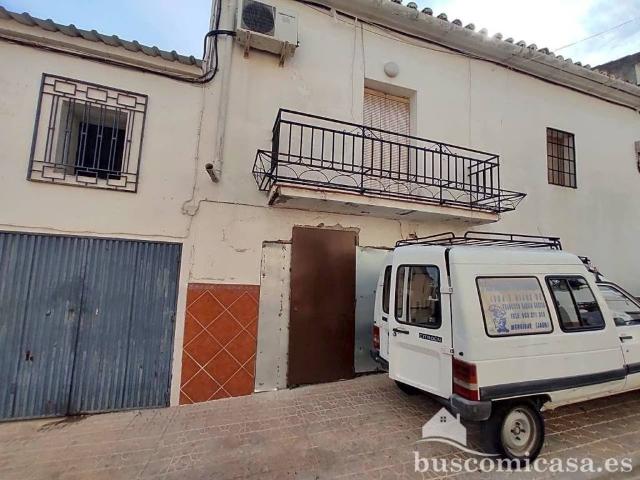 Casa en Venta en Mengíbar