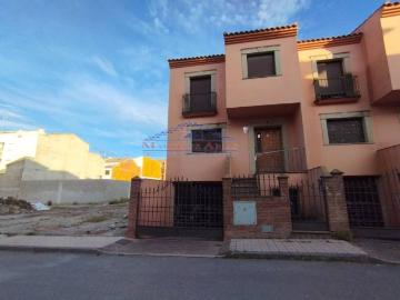 Casa en Venta en Mengíbar