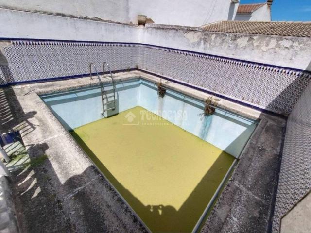 Casa en Venta en Mengíbar