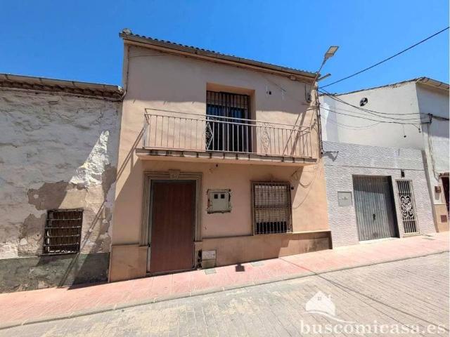 Casa en Venta en Mengíbar