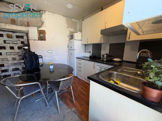 Casa en venta en Méntrida. CASA PARA REFORMAR EN PLENO CASCO URBANO!. Casas.