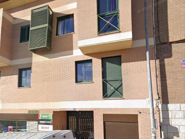 Casa en venta en Méntrida. Casas.