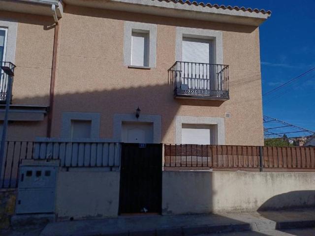 Casa en Venta en Méntrida