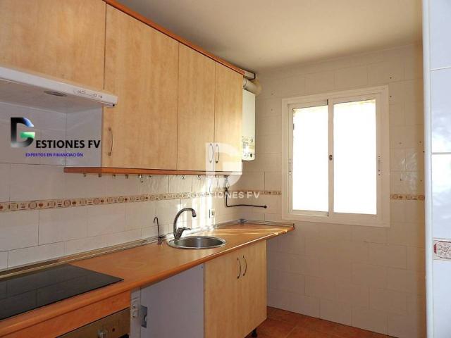 Casa en Alquiler en Méntrida