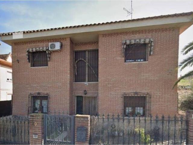 Casa en Venta en Méntrida
