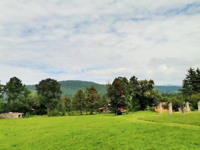 Casa en venta en Mesa de Jaimes, Valle de Bravo, México